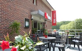 Ibis Les Etangs Des Moines